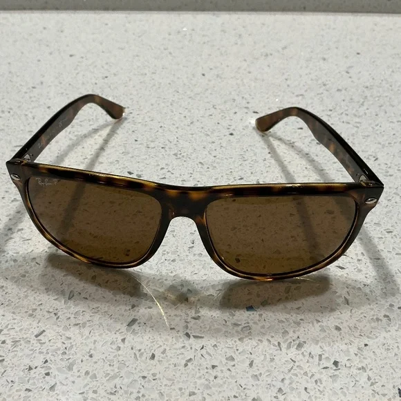 Ray-Ban | Accessories | Oversized Wayfarer Ray Bans Rb 447  display picture 1